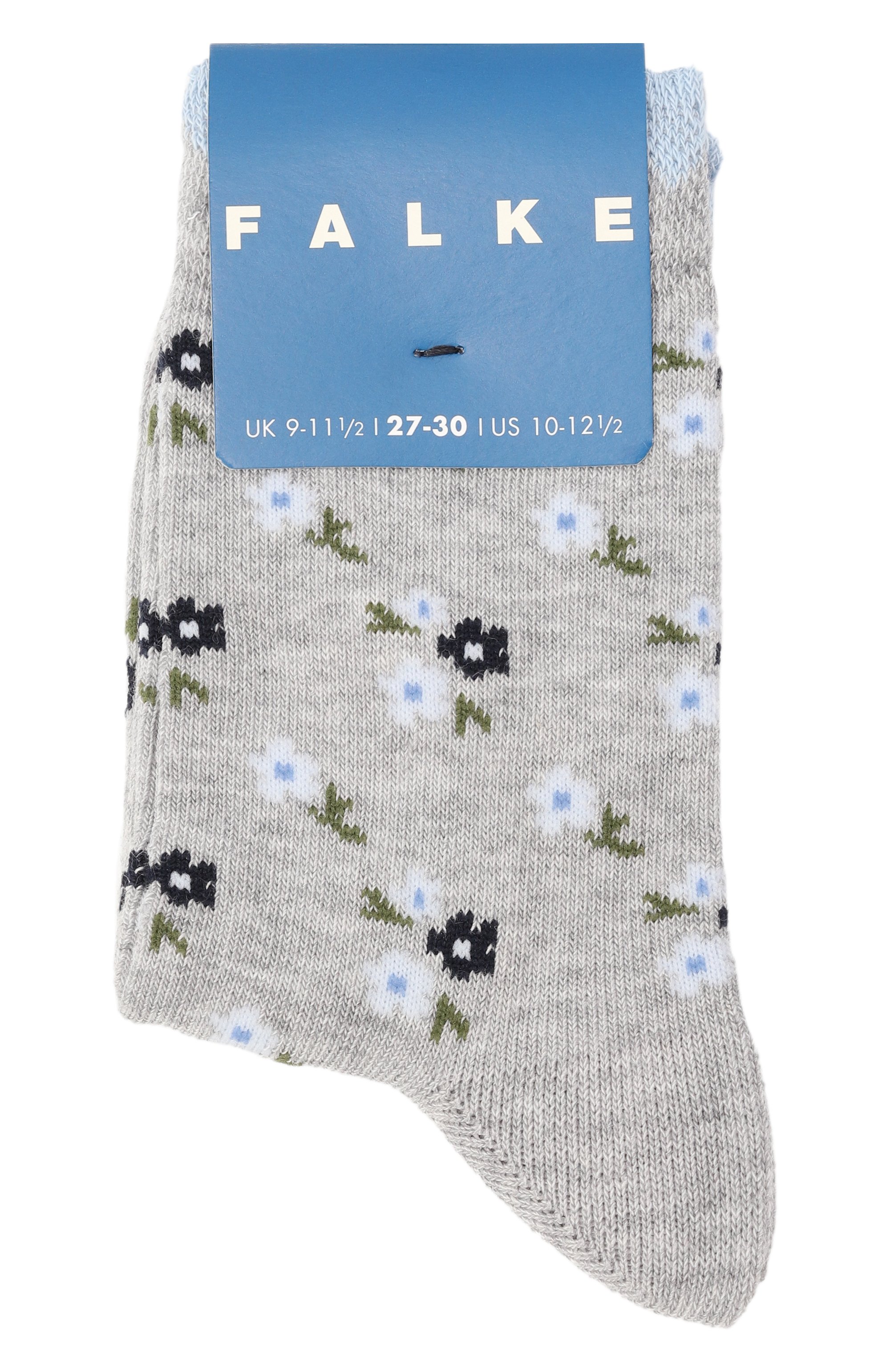 Хлопковые носки FALKE, арт. 10360/, фото 1