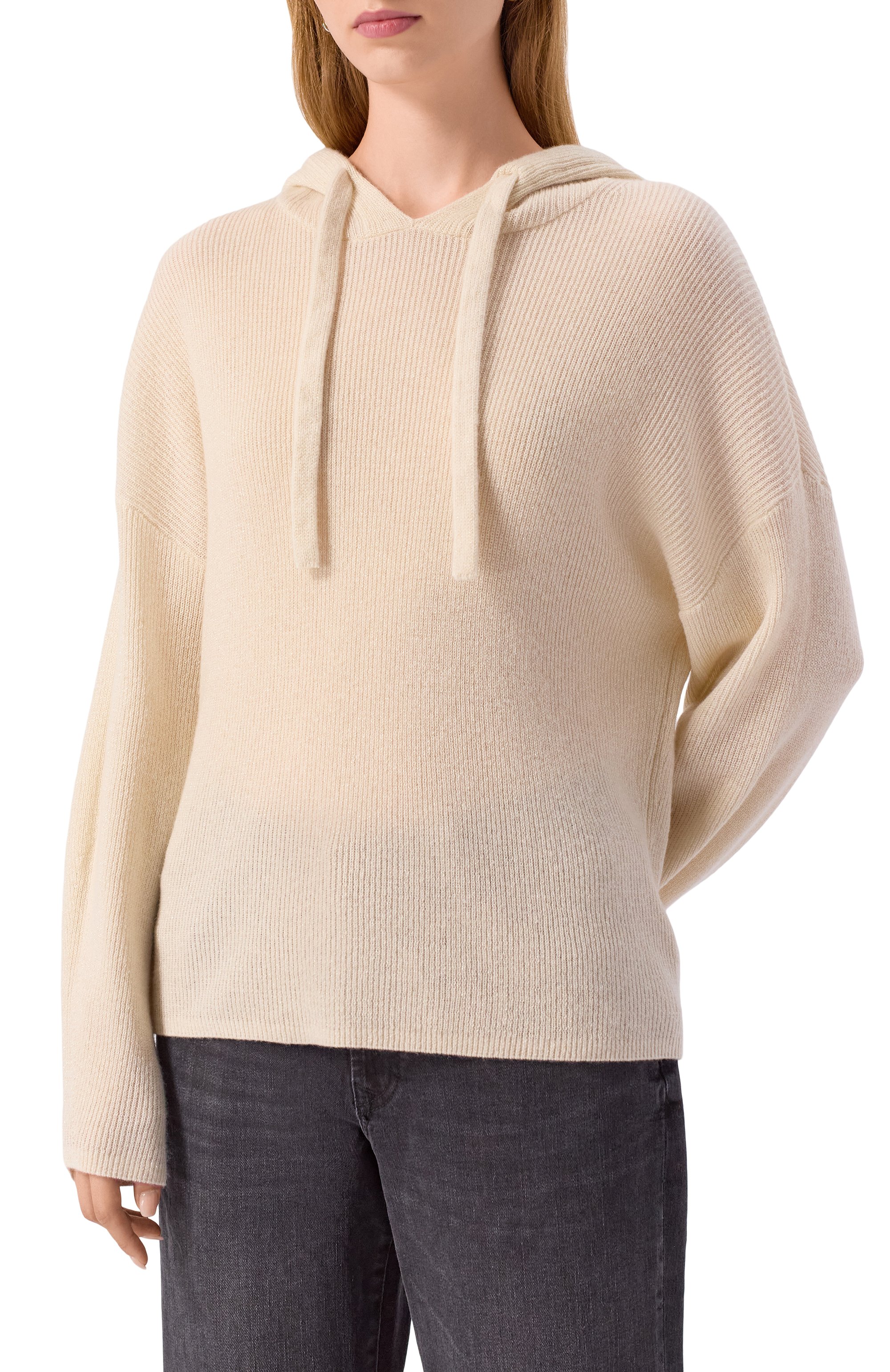 Кашемировое худи FTC, арт. 10000-0680, фото 3