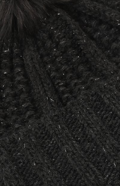 Шапка COCCINELLE, арт. E7 MY9 37 07 01, фото 4