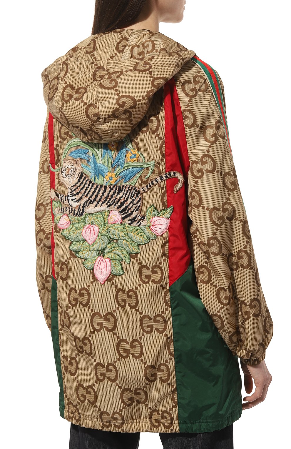 Анорак GUCCI, арт. 682977 ZAIF6, фото 4