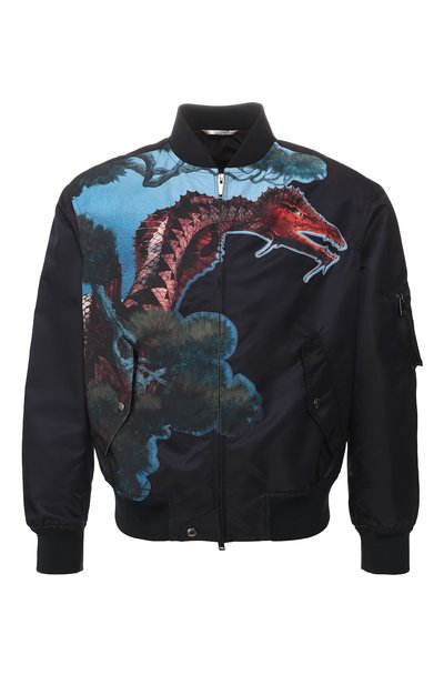 Бомбер VALENTINO, арт. TV0CIF156AA, фото 1