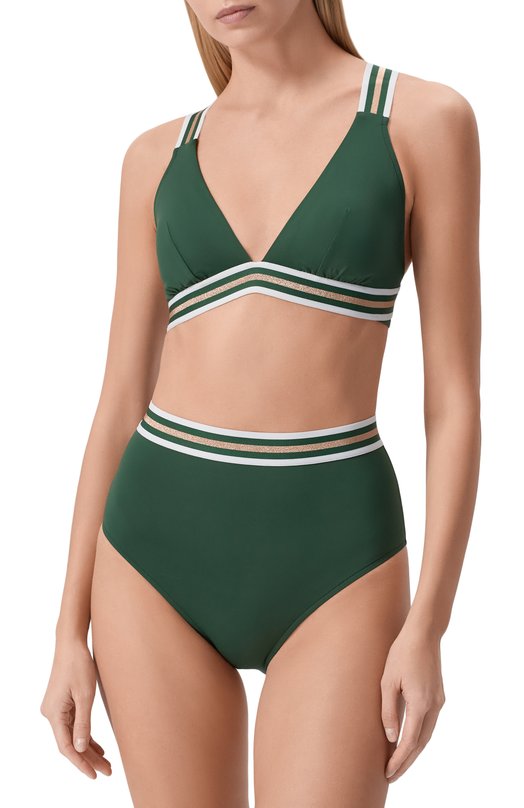 Треугольный бра Lise Charmel ABA2035 Зелёный  ABA2035 Фото 2