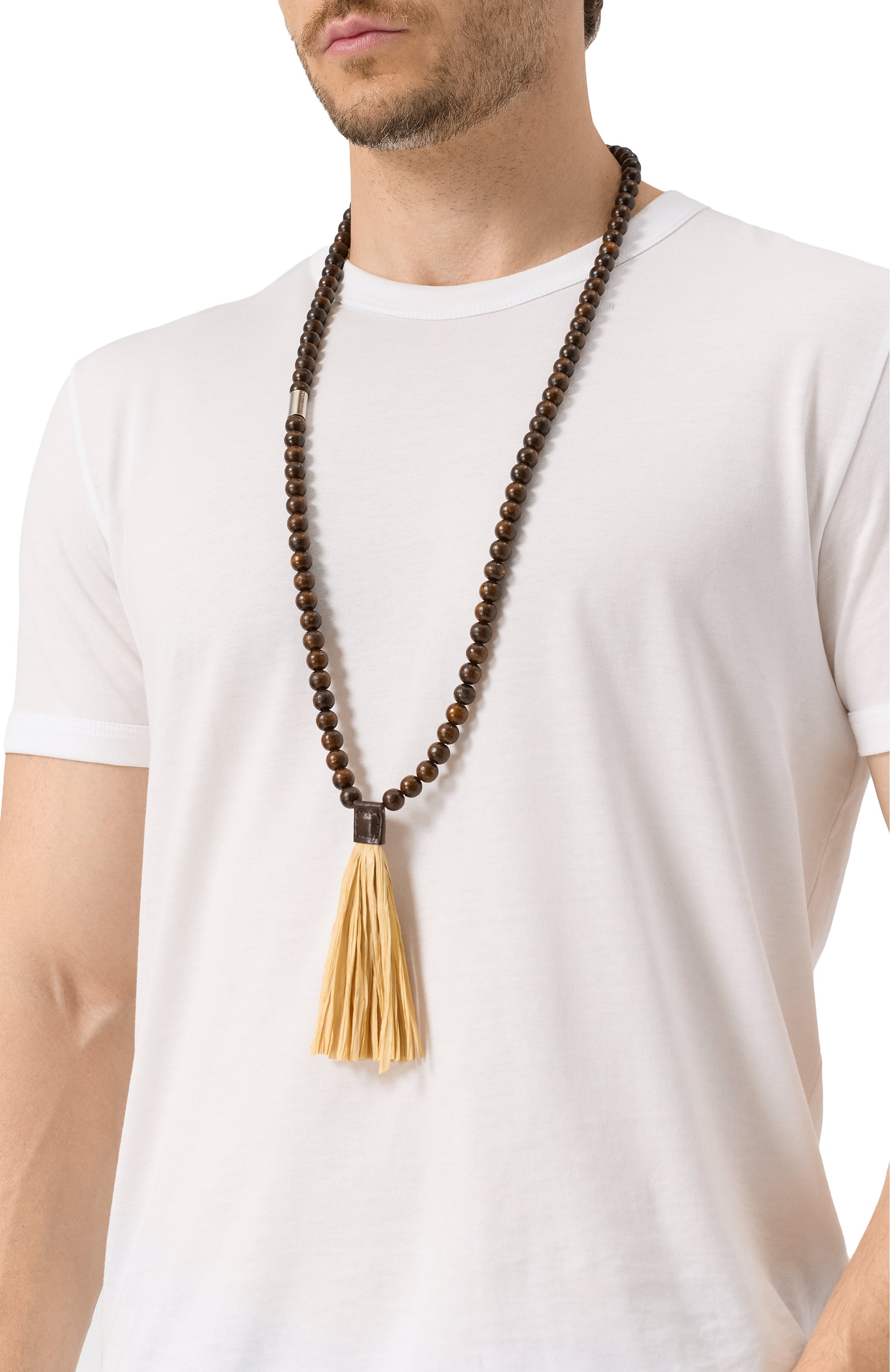 Колье DSQUARED2, арт. NEM0013 28500492, фото 2