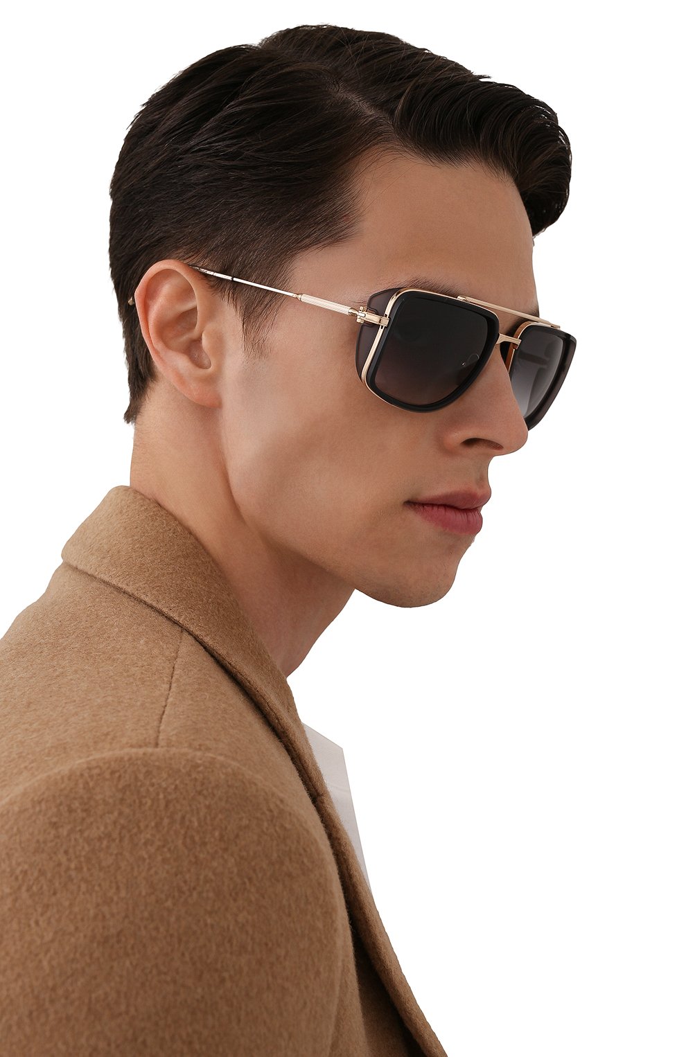 Солнцезащитные очки AKONI, арт. AKS-500A, фото 2