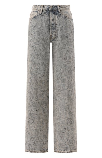 Женские джинсы ACNE STUDIOS, арт. A00433/