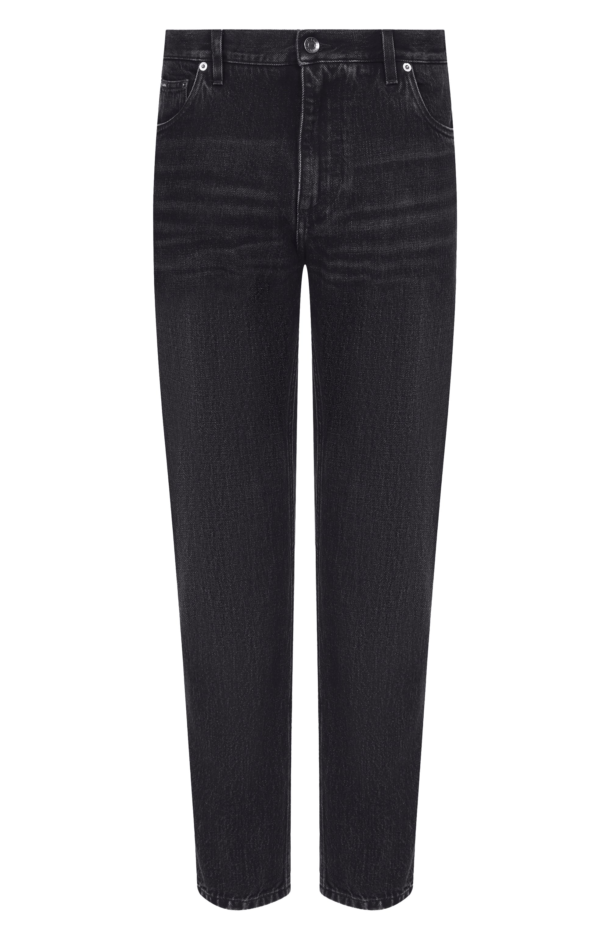 Джинсы loose DOLCE & GABBANA, арт. GYJDAD/G80M7, фото 1