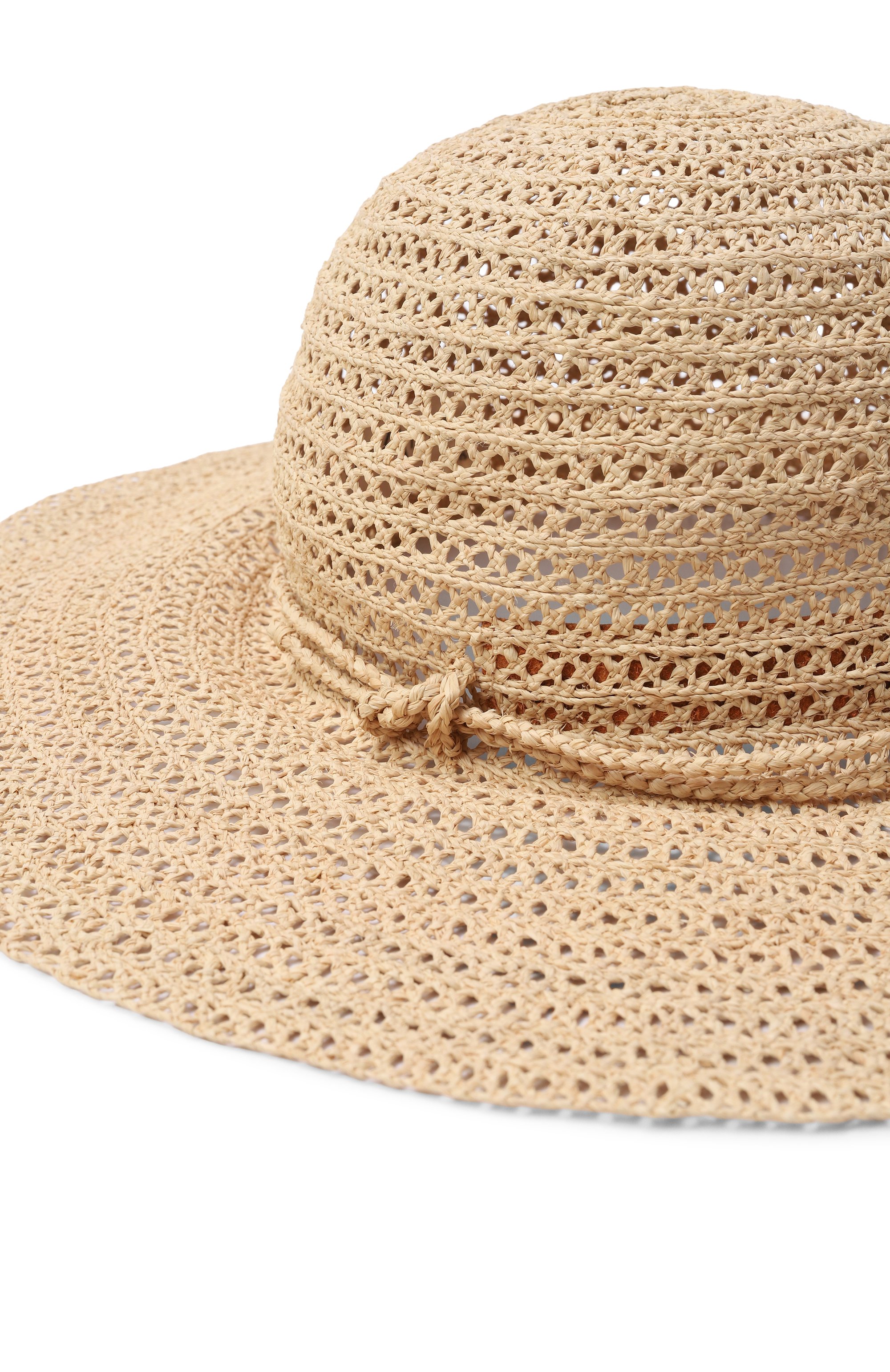 Шляпа SANS-ARCIDET, арт. MILL VALLEY HAT, фото 3