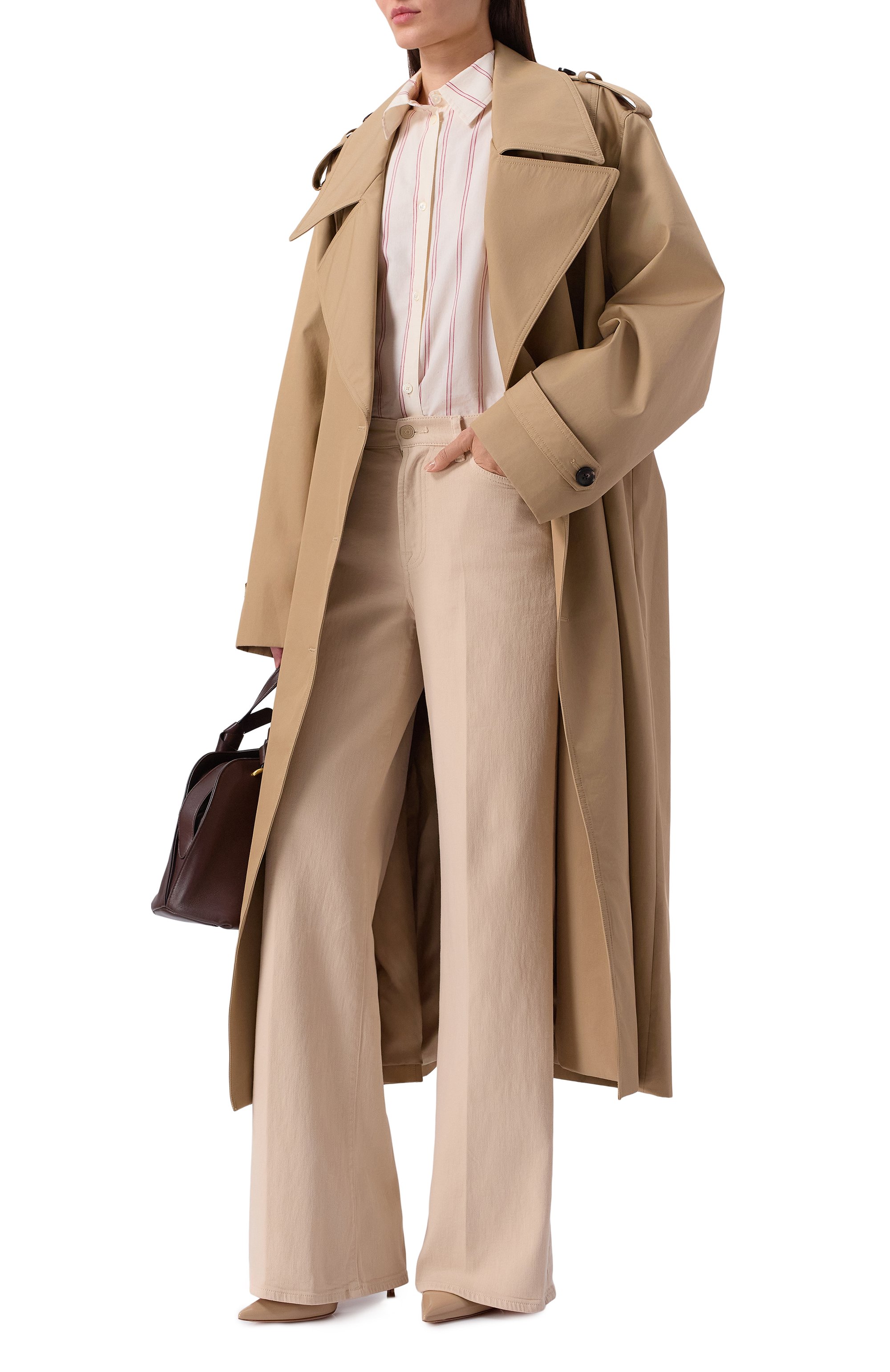 Джинсы lotta 7 FOR ALL MANKIND, арт. 7UG20C14/L0TTA, фото 2