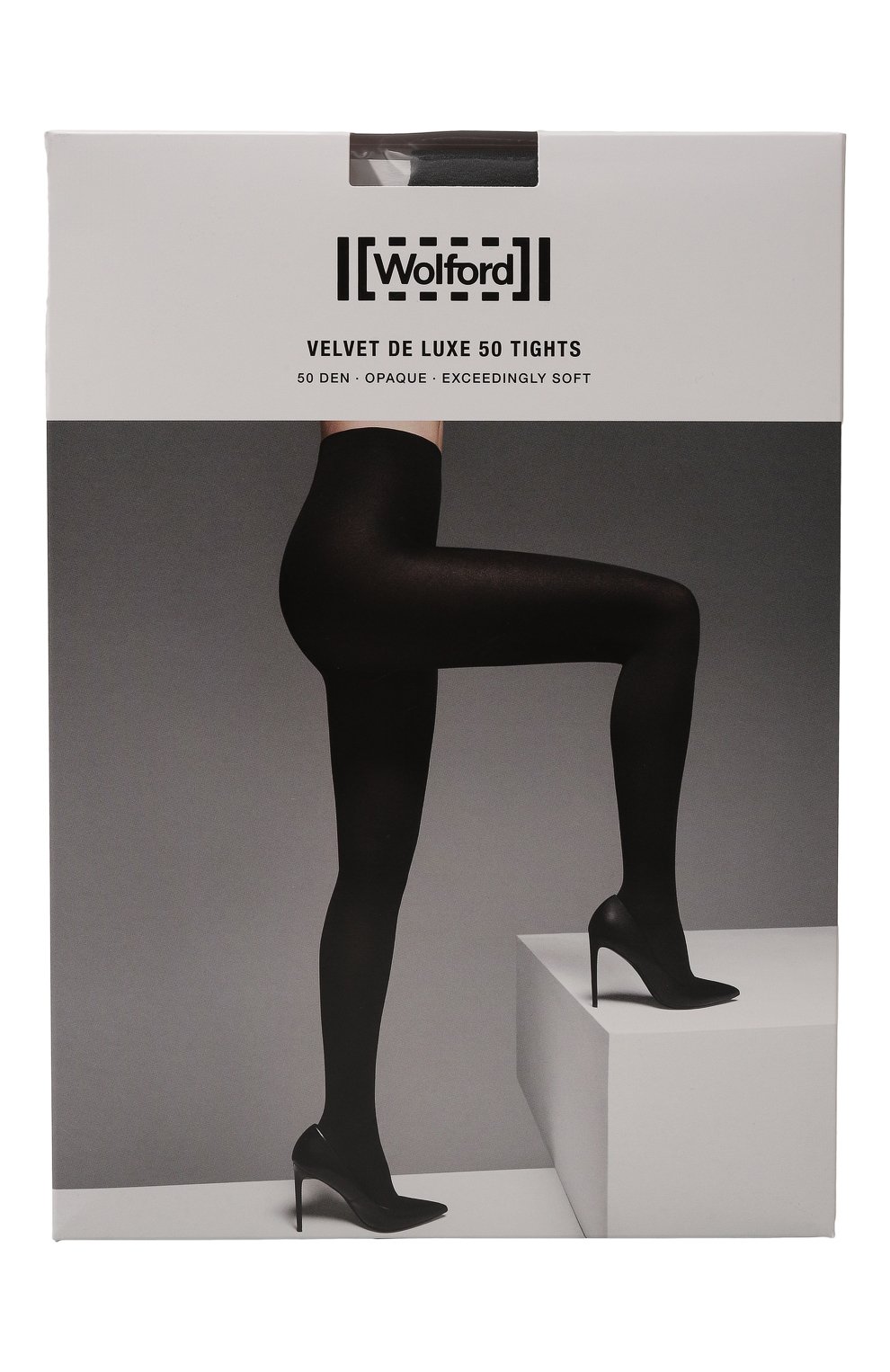 Колготки WOLFORD, арт. 10687, фото 1
