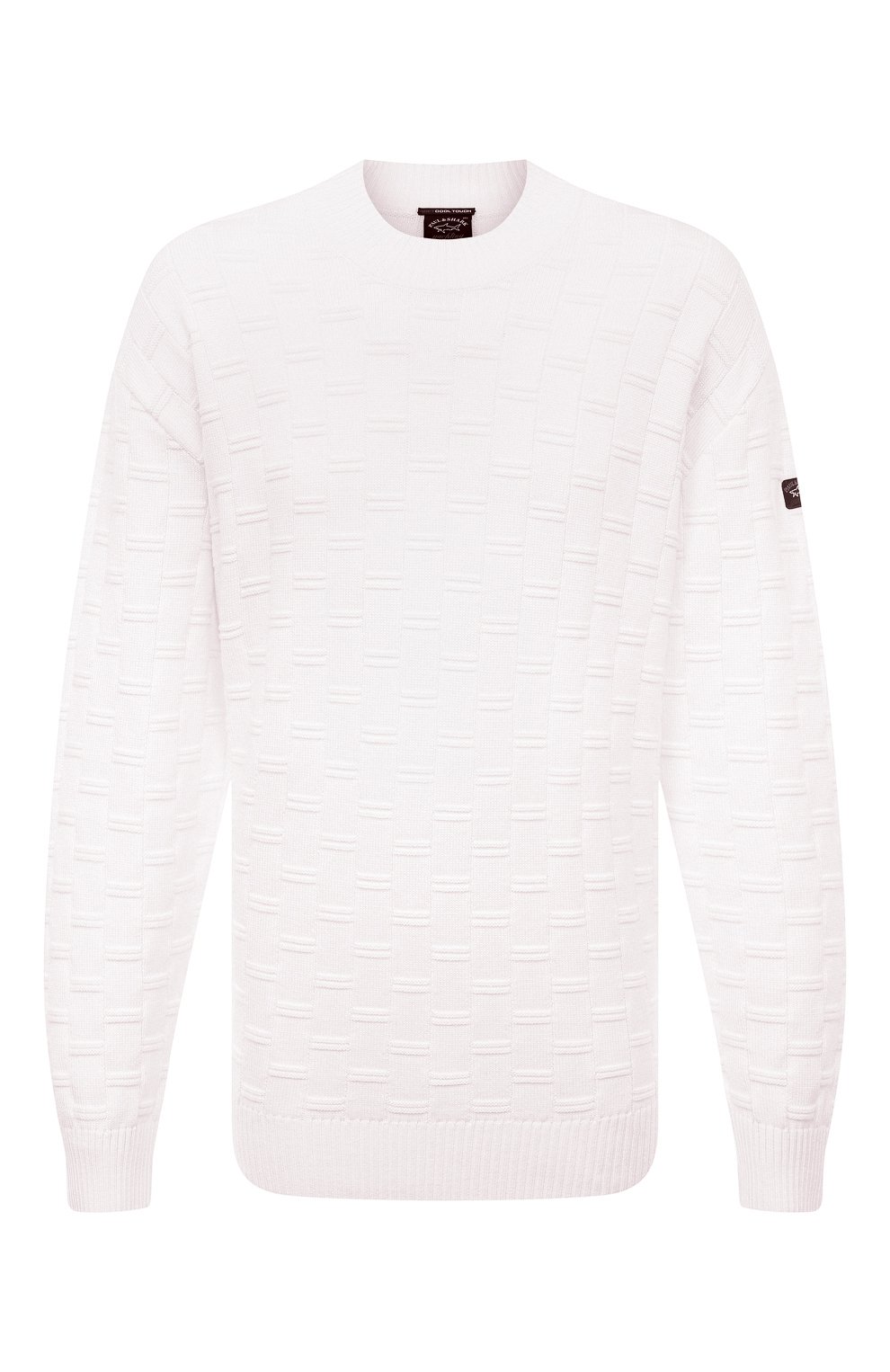 Шерстяной свитер PAUL&SHARK, арт. 13311026/3XL-6XL, фото 1