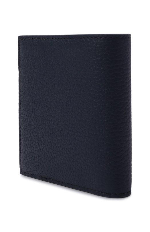 Кожаное портмоне Trussardi 2