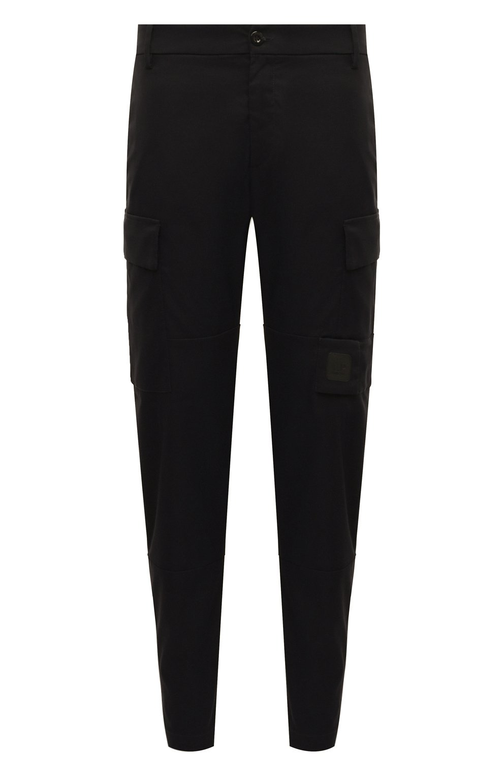 Брюки-карго C.P. COMPANY, арт. 17CLPA041A110165A, фото 1