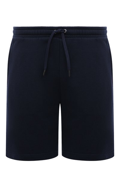 Мужские домашние шорты DEREK ROSE, арт. 3174-QUIN001