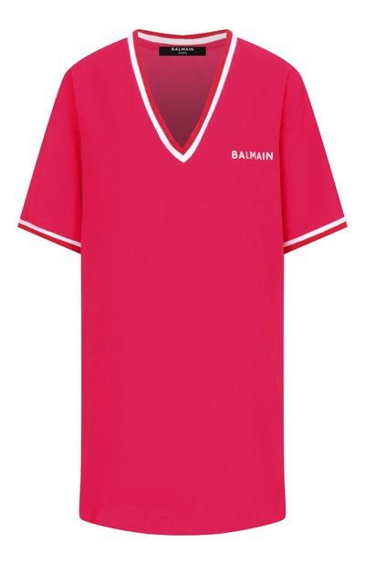 Женское платье BALMAIN, арт. BKA652540