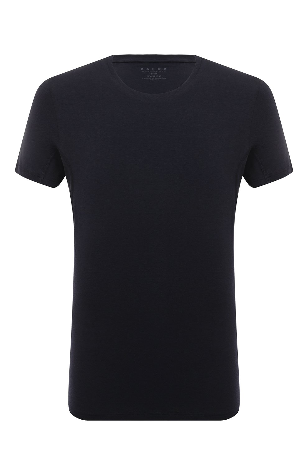 Футболка из хлопка и вискозы FALKE, арт. 68118, фото 1
