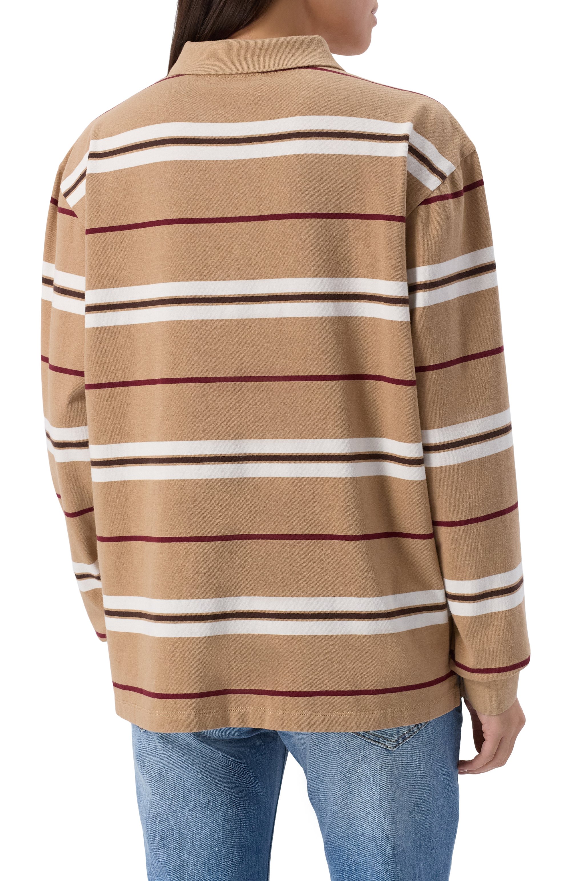 Хлопковое поло ADDICTED, арт. FT2309.2, фото 4