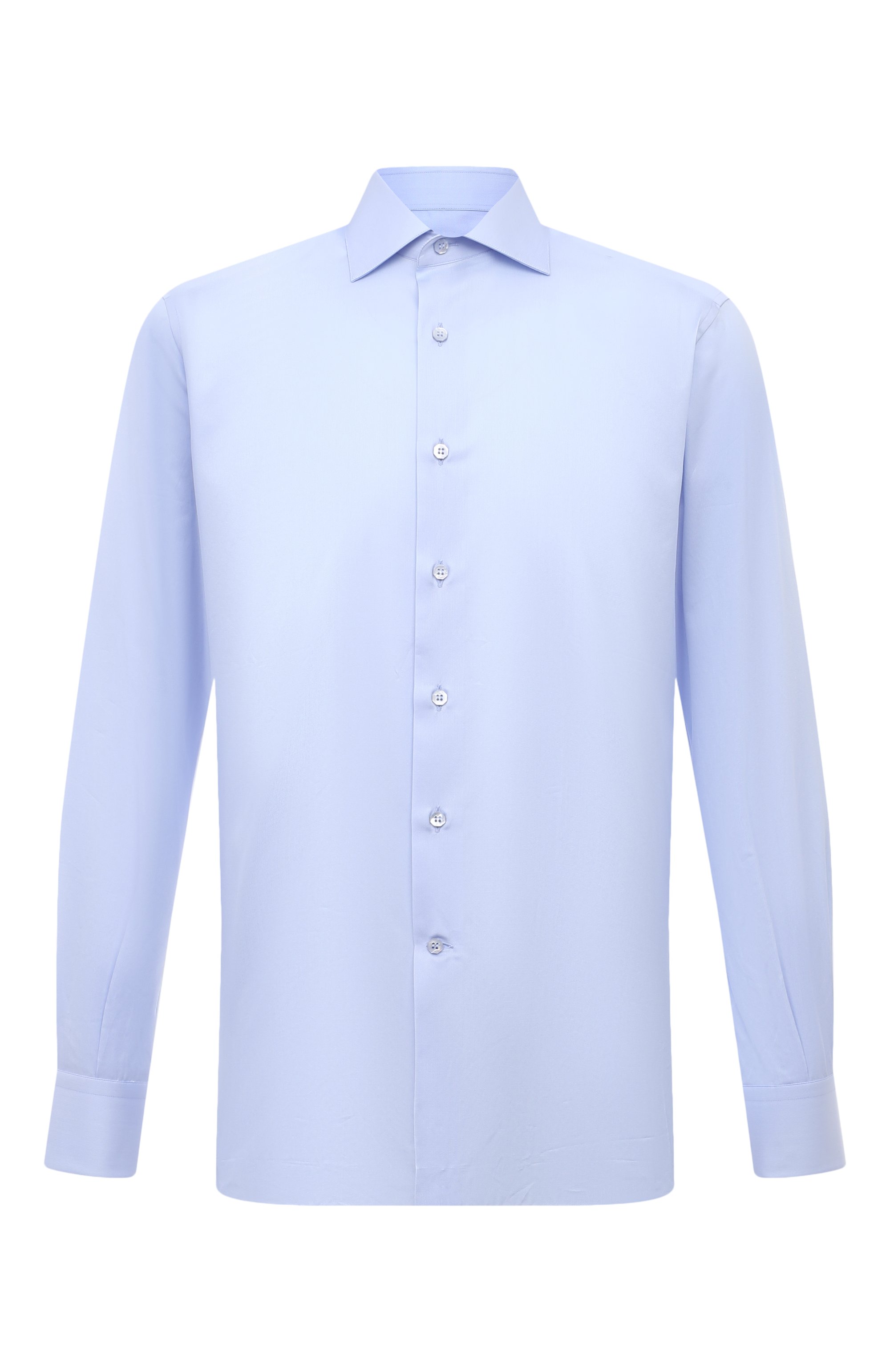 Хлопковая сорочка STEFANO RICCI, арт. MC000540/A504, фото 1