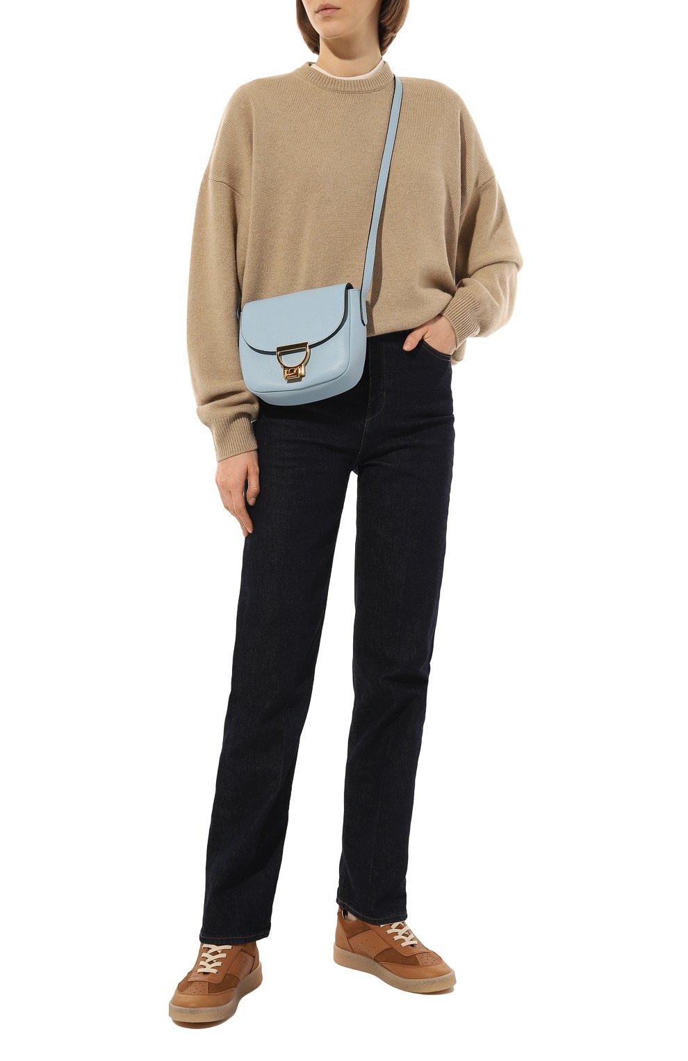 Сумка arlettis COCCINELLE, арт. E1 MD5 15 05 01, фото 7