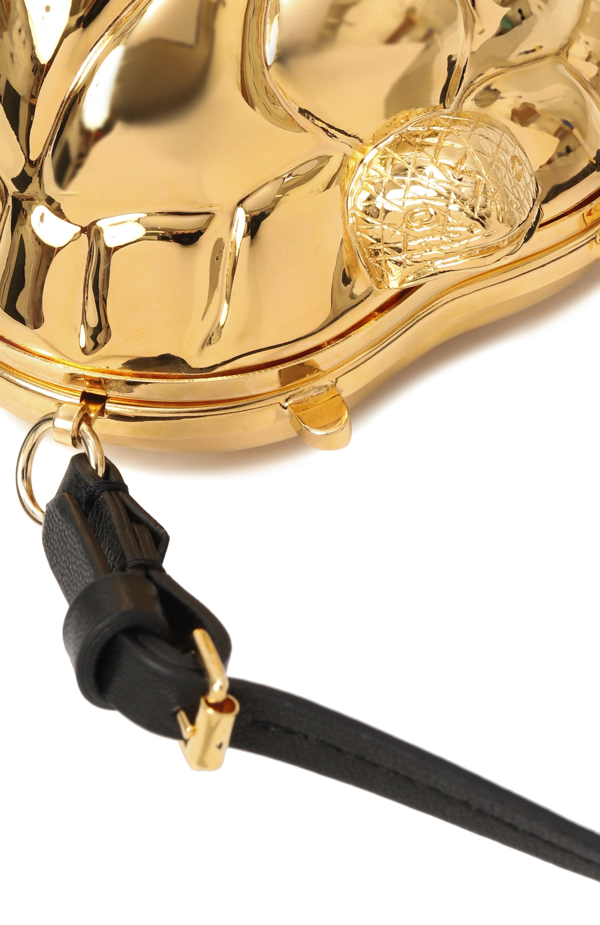 Клатч esopo GIAMBATTISTA VALLI, арт. 25SSXVVRBCS2-M3MEG, фото 3