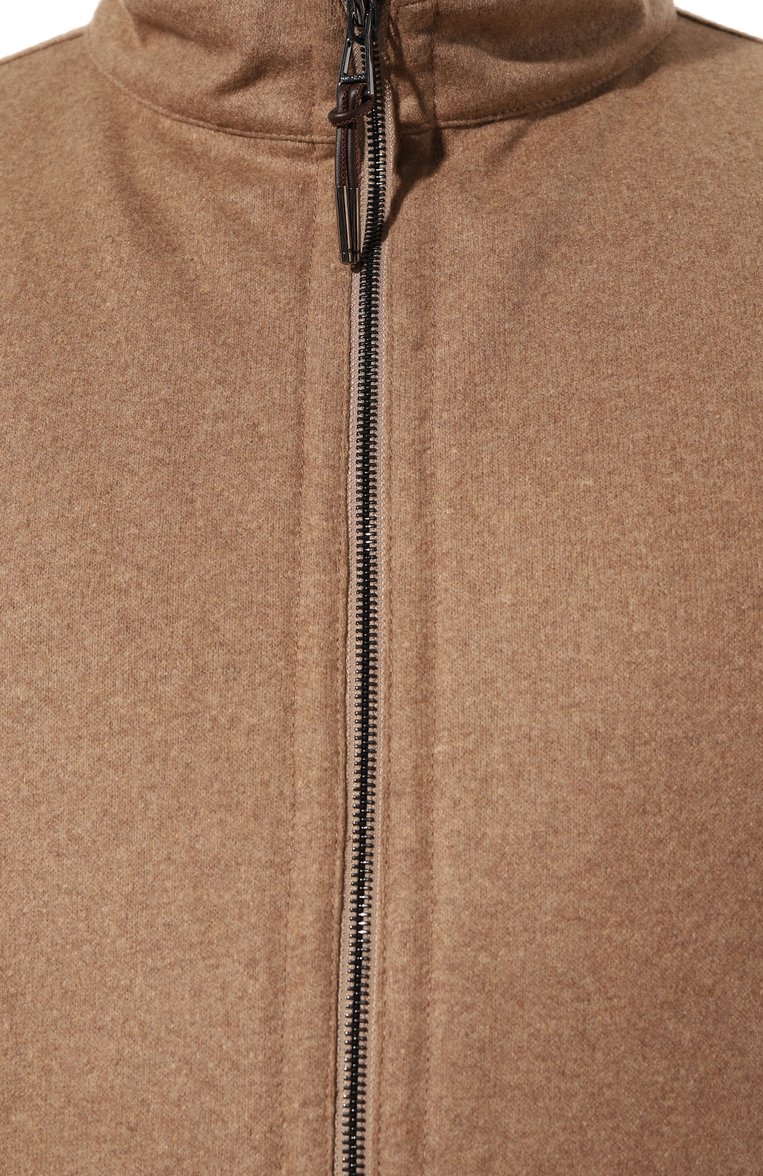 Кашемировый бомбер WINDSOR, арт. 13 GIANI0-J 10013913/4XL-6XL, фото 1