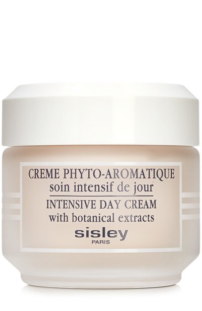 Женское крем дневной фитоароматический  (50ml) SISLEY, арт. 162101