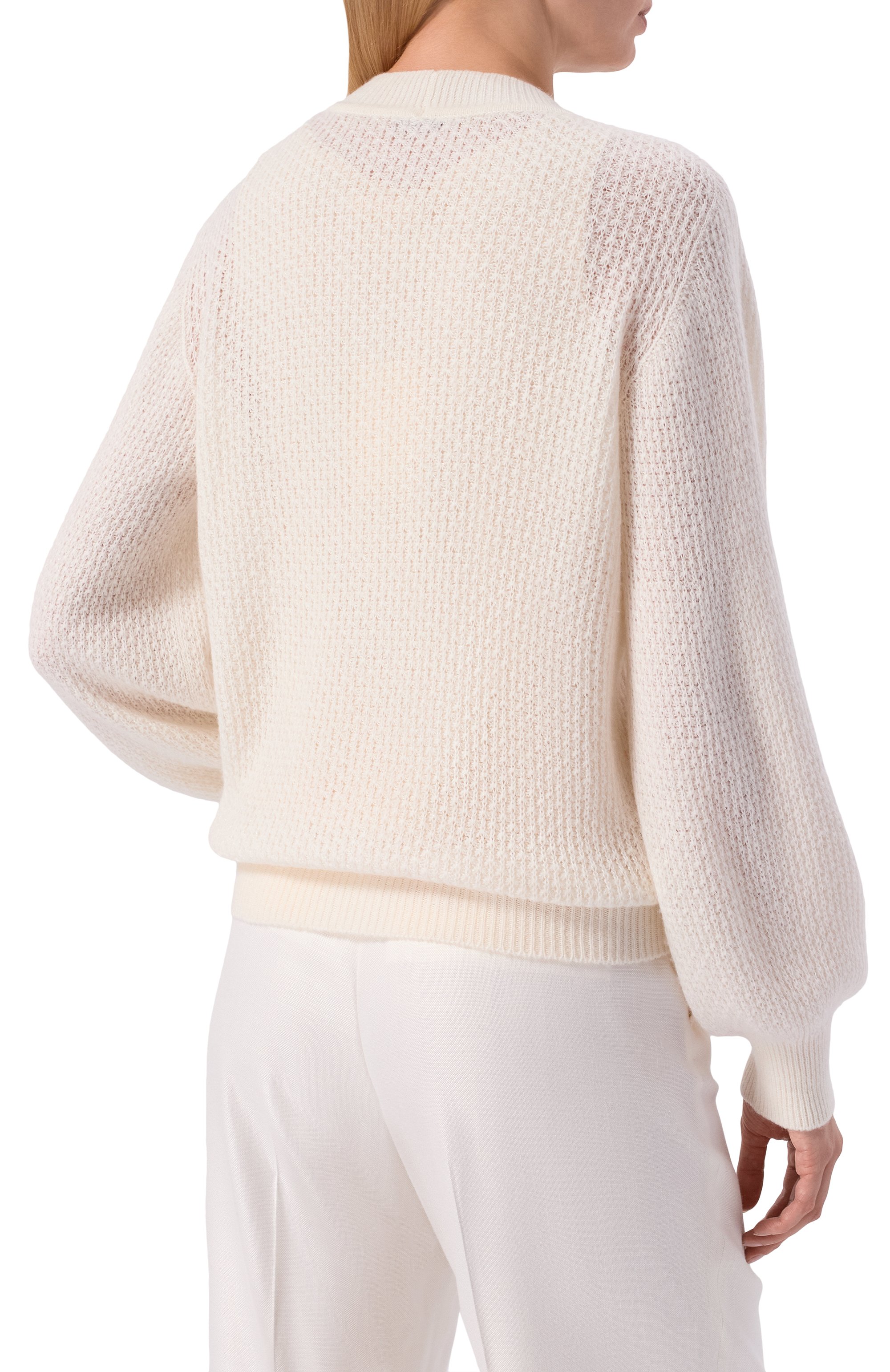 Кардиган KITON, арт. D61736, фото 4