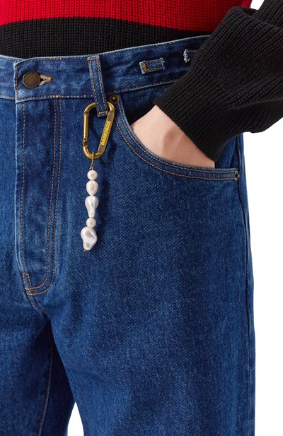 Джинсы DARKPARK, арт. MTR02/DBL01W024, фото 5