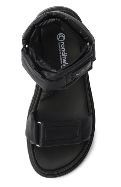 Сандалии RONDINELLA, арт. 01133F/37-40, фото 4