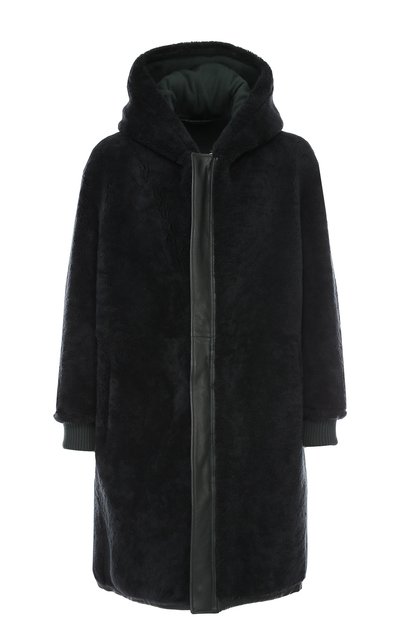 Дубленка из овчины GIORGIO ARMANI, арт. ZSL02P/ZSP16, фото 1