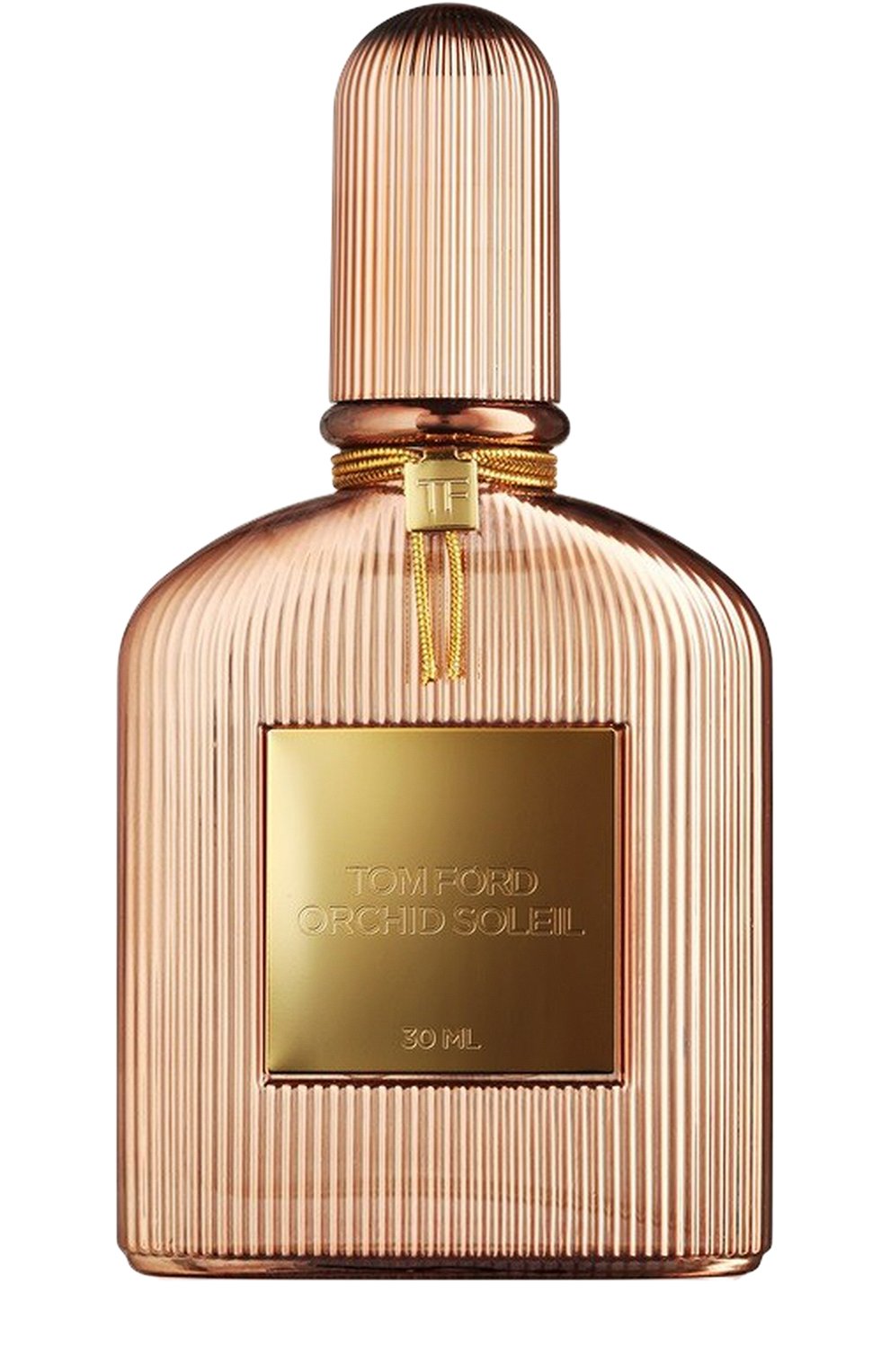 Парфюмерная вода orchid soleil (30ml) TOM FORD бесцветного цвета по цене 4330 руб., арт. T47X-01, фото 1 Парфюмерная вода orchid soleil (30ml) TOM FORD, арт. T47X-01, фото 1