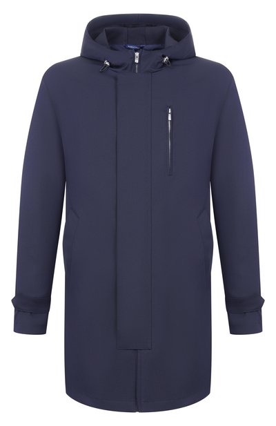 Мужская парка ANDREA CAMPAGNA, арт. M0D CARL0/L1100