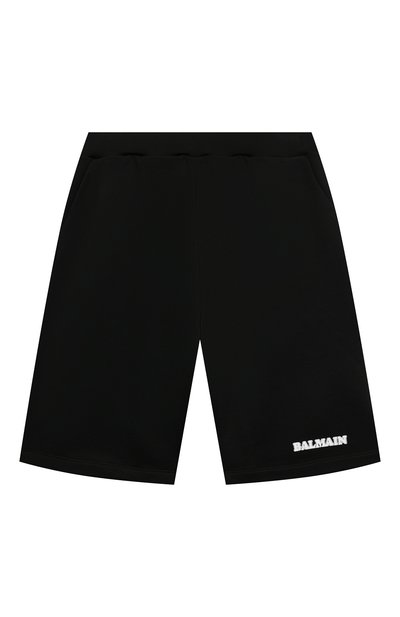 Шорты BALMAIN, арт. BU6Q39