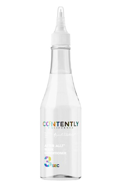 Женский кондиционер для волос sleek conditioner (300ml) CONTENTLY, арт. 8809602021787