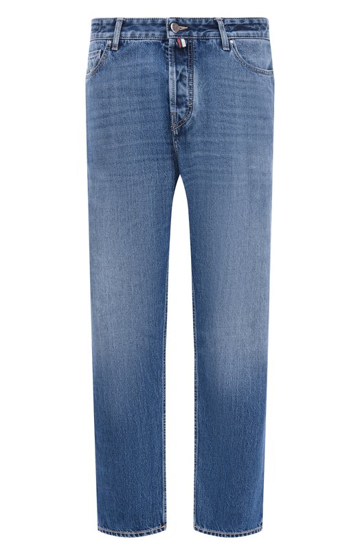 Джинсы Jacob Cohen 25I P/JUL_QL030 074 T789A V1 Синий 25I P/JUL_QL030 074 T789A V1