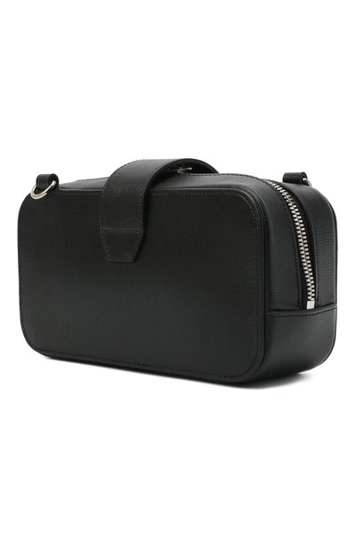 Кожаная сумка BALENCIAGA, арт. 637883/11U1Y, фото 3