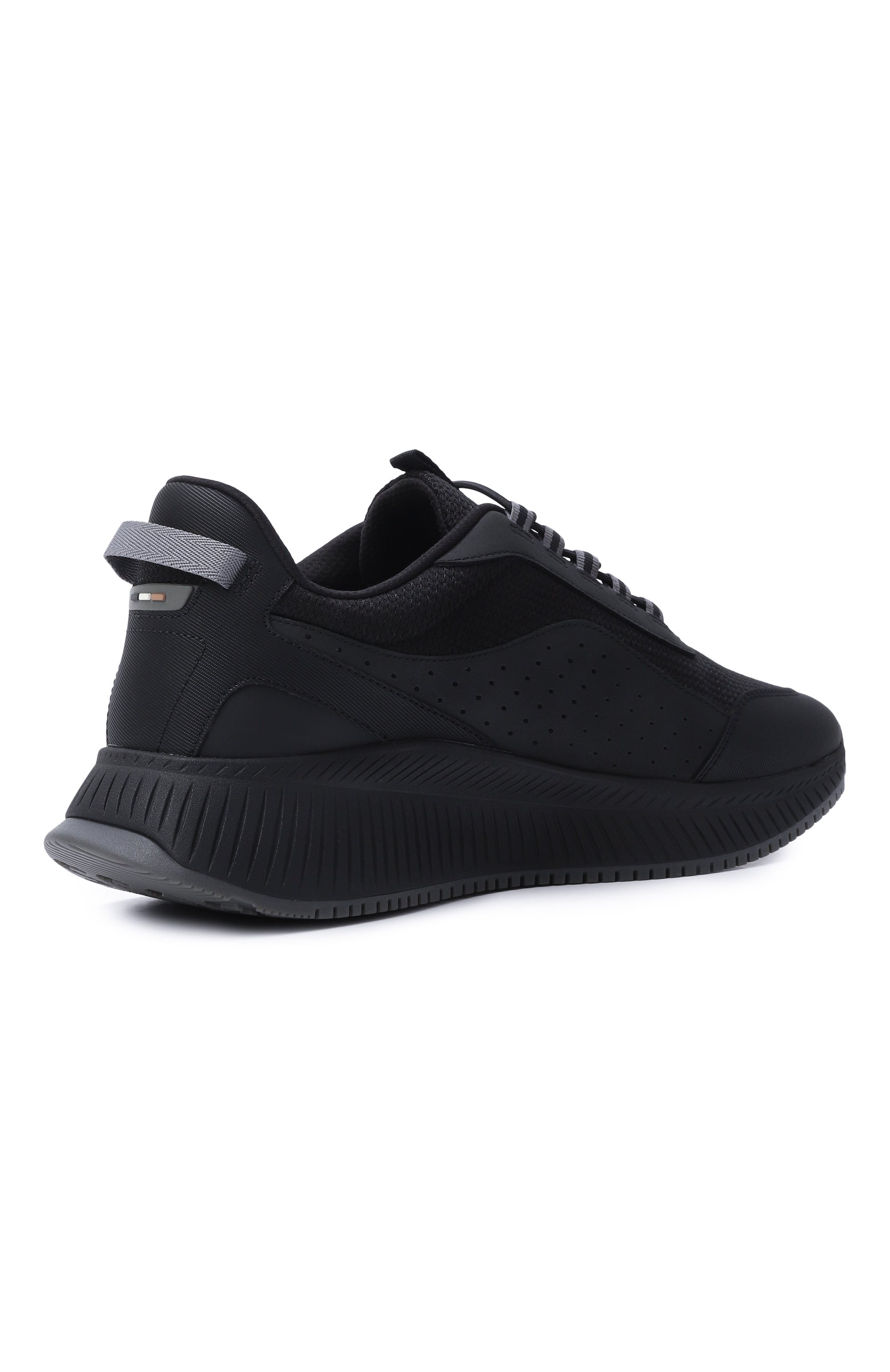 Комбинированные кроссовки ttnm evo BOSS, арт. 50552894, фото 5