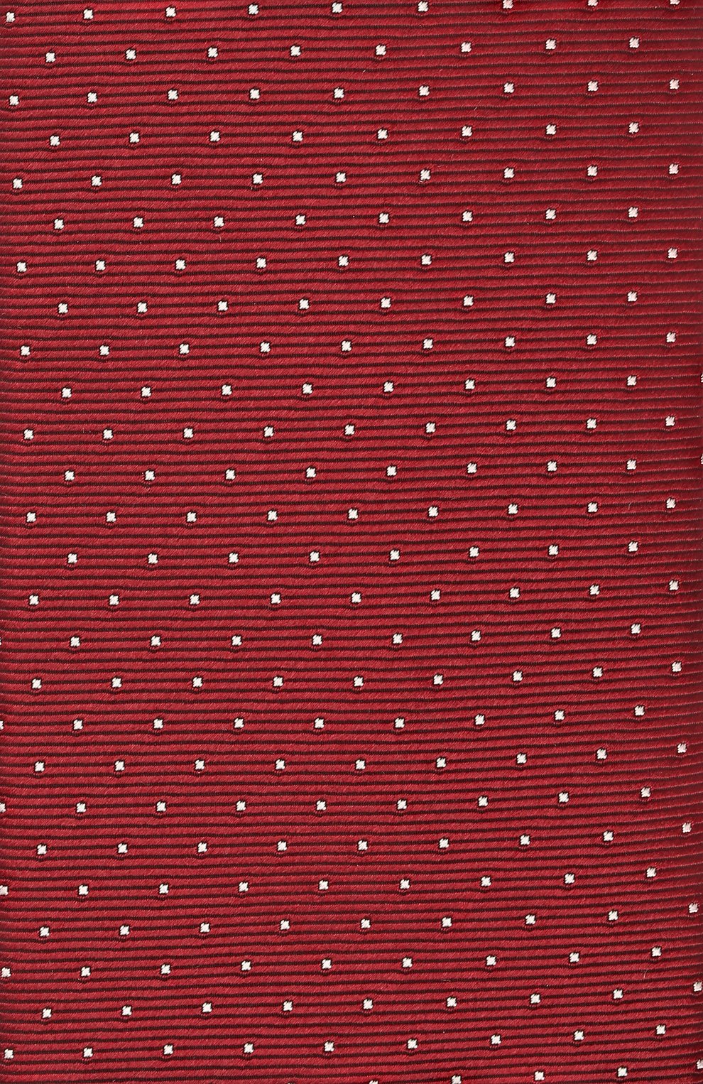 Шелковый галстук ZILLI, арт. 50000/TIE, фото 3