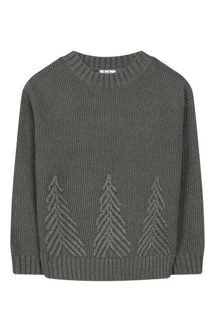 Свитер IL GUFO, арт. A25GMA0005EM223/5-8