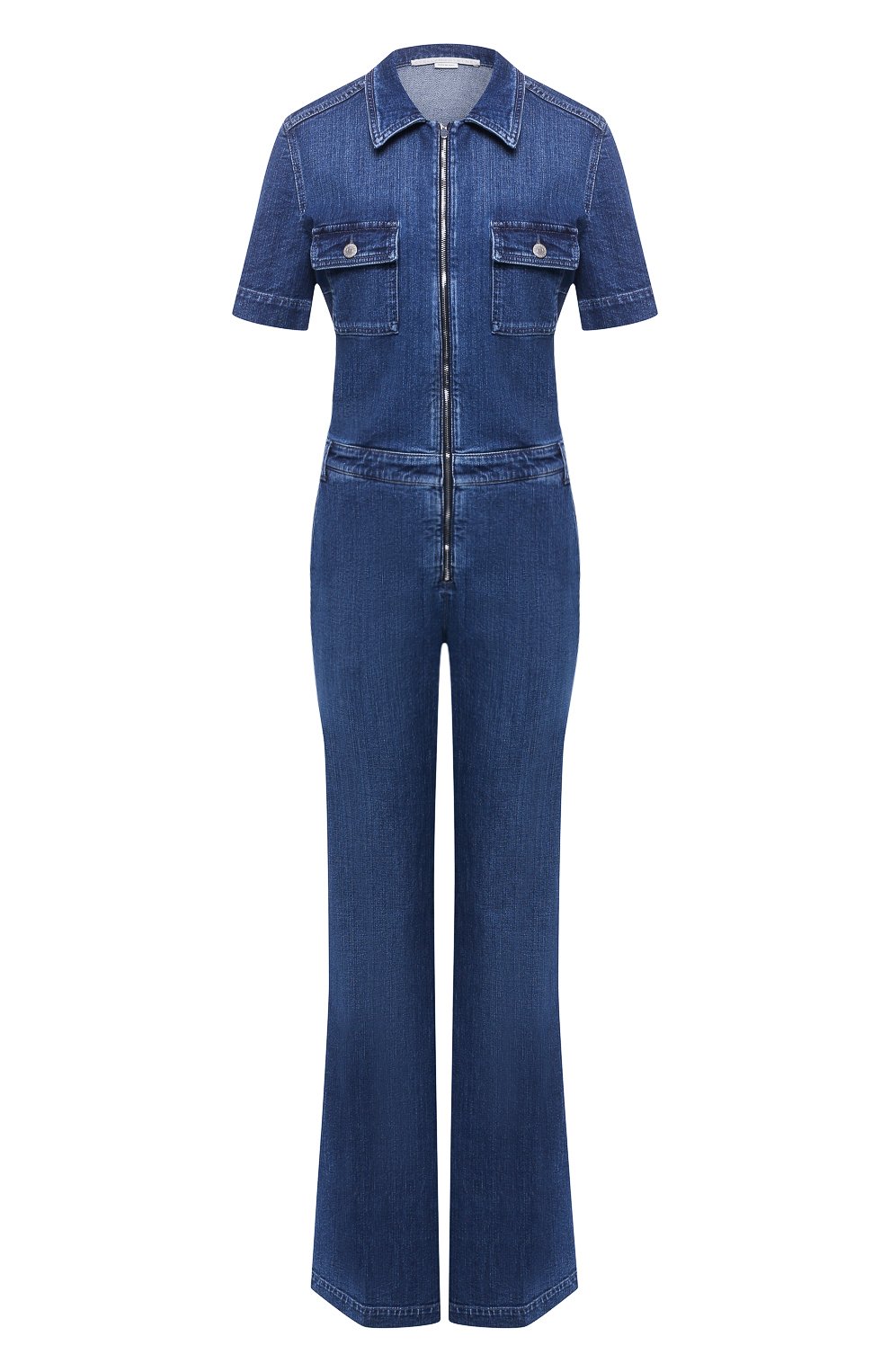 Джинсовый комбинезон STELLA MCCARTNEY, арт. 548306/SMH39, фото 1