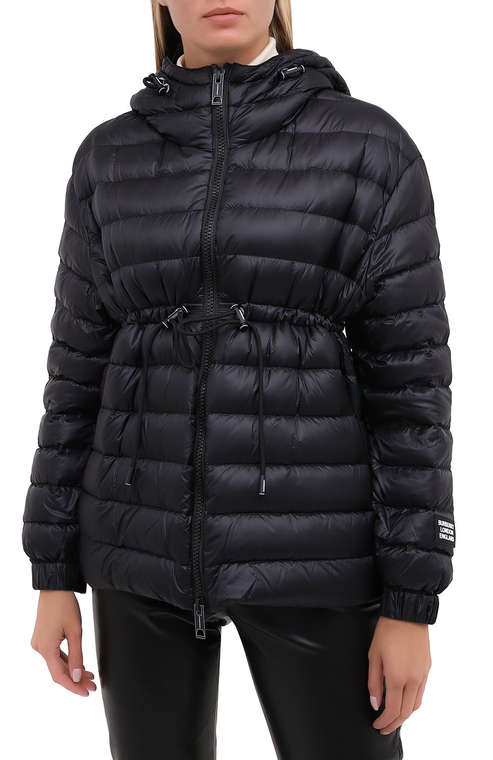 Пуховая куртка BURBERRY, арт. 8032146, фото 3