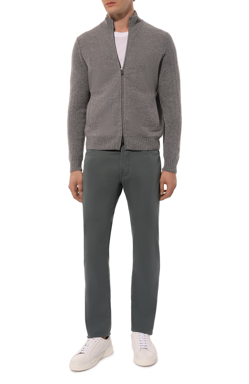 Джинсы bard JACOB COHEN, арт. U Q E04 36 S 3756, фото 2