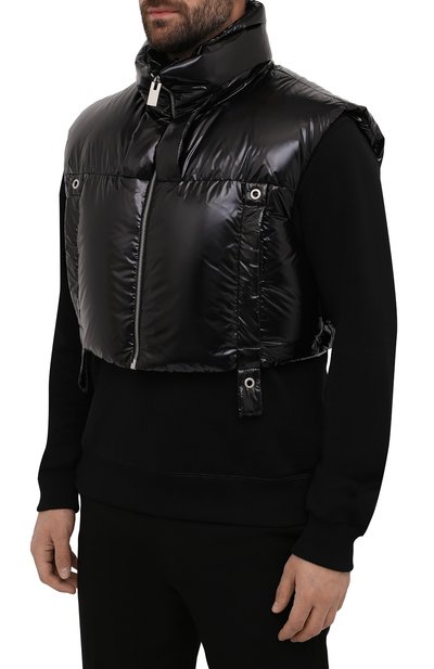 Пуховый жилет fraxinus 6 moncler 1017 alyx 9sm MONCLER GENIUS, арт. G2-09Y-1A000-02-539FT, фото 3