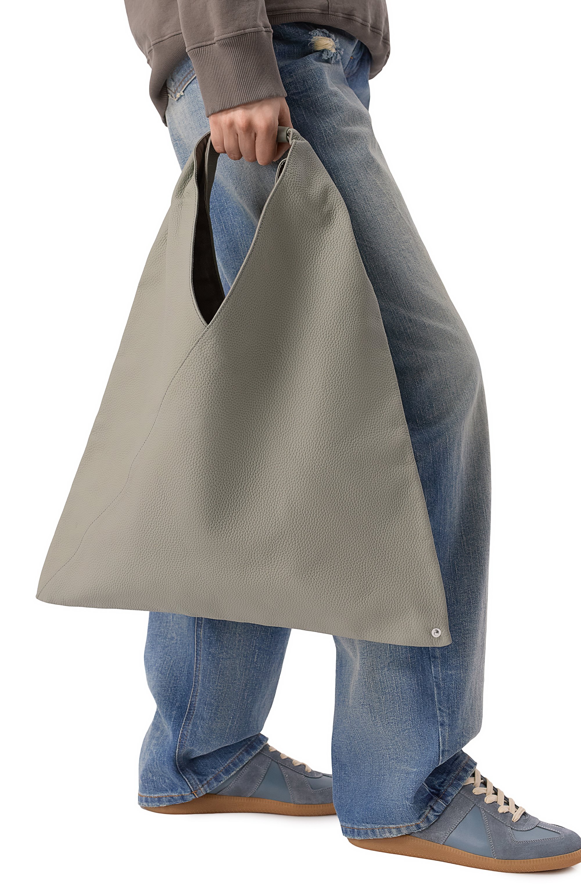 Сумка-шопер japanese medium MM6, арт. S54WD0039/P5691, фото 2