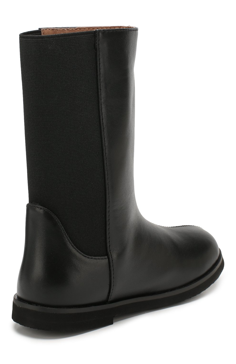 Кожаные сапоги AGE OF INNOCENCE, арт. 000119/SARAH/22-26, фото 3