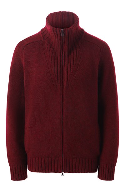 Женский кашемировый кардиган MVST, арт. MUW127