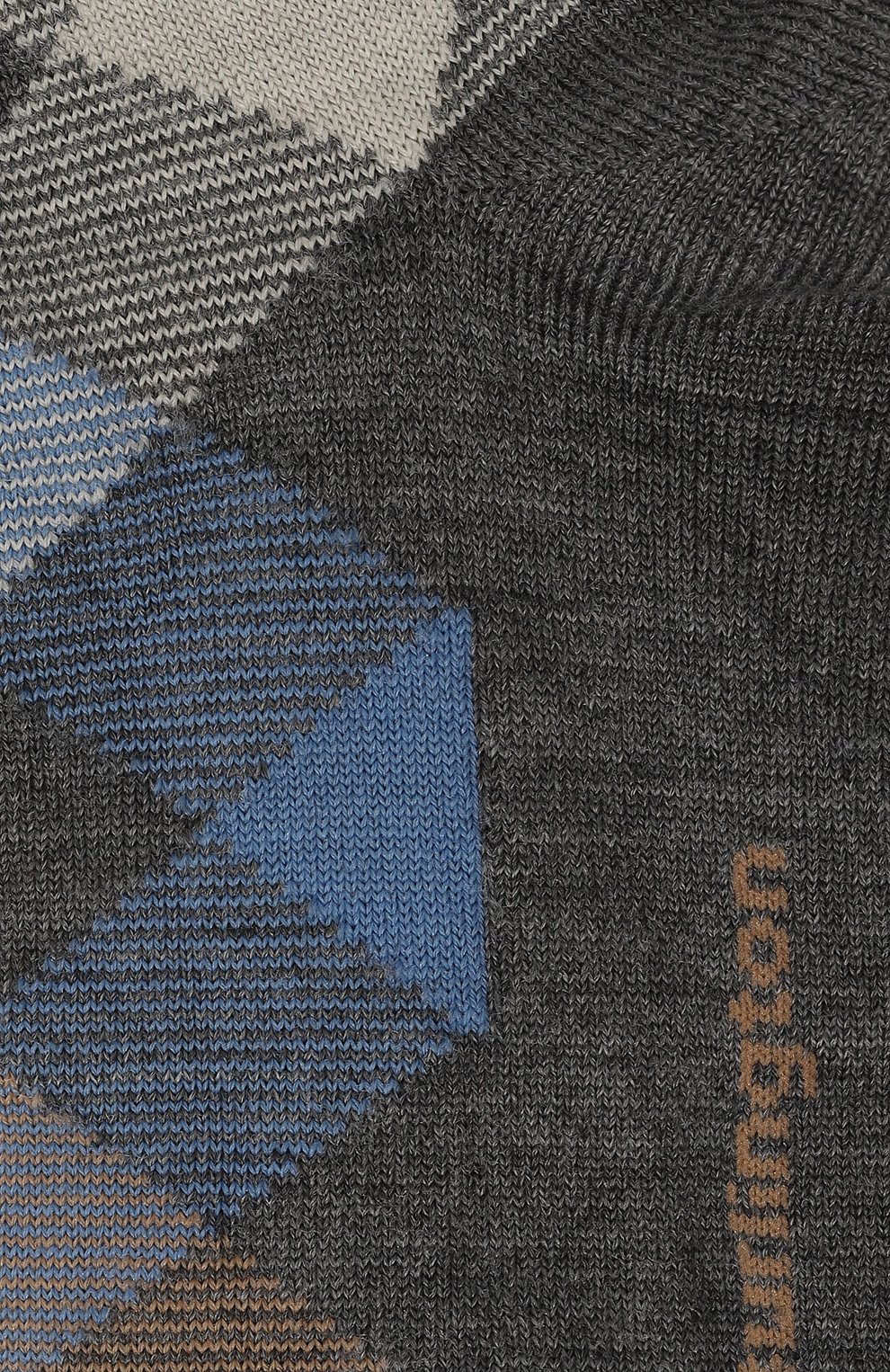 Шерстяные носки BURLINGTON, арт. 21123, фото 2