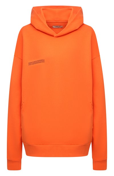 Хлопковое худи PANGAIA, арт. 20FHU01-013-FEM001, фото 1