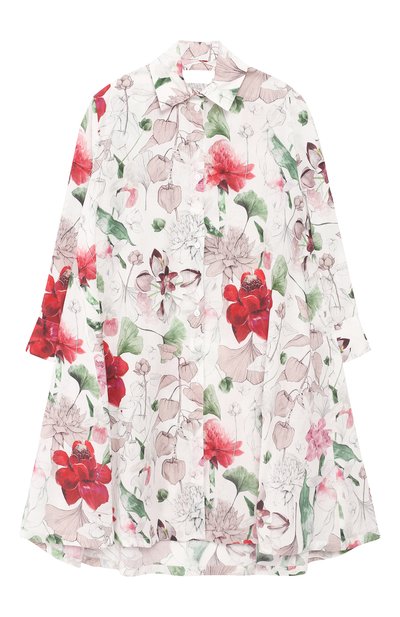 Хлопковое платье-трансформер RUBAN KIDS, арт. DRPS19-10.1.51.0.20, фото 1