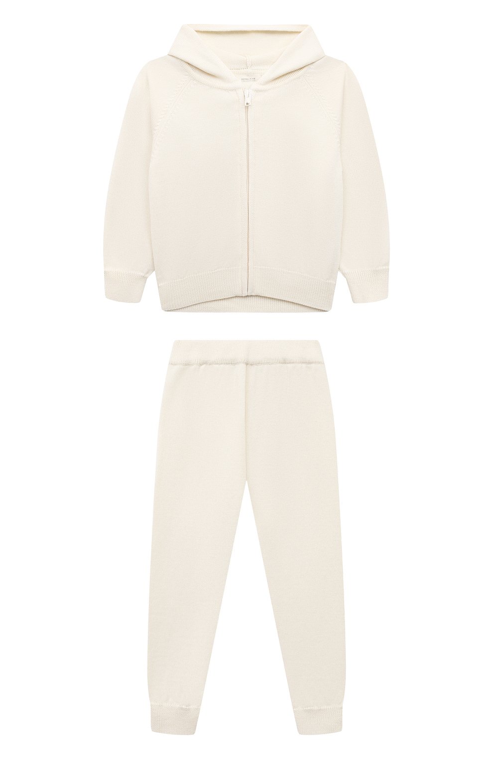 Шерстяной костюм ROYAL FIVE COLLECTION, арт. Б-КБК-М007, фото 1