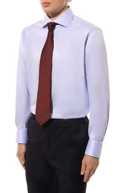 Хлопковая сорочка VAN LAACK, арт. RIVARA-SFN/132241, фото 3